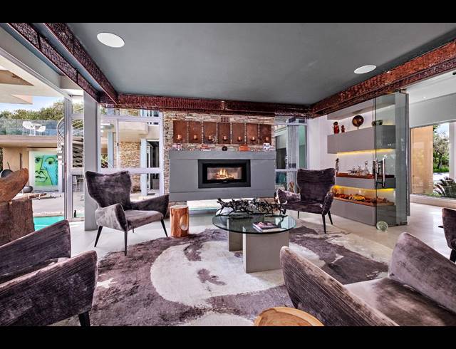6 BEDROOM HOUSE FOR SALE IN BLAIR ATHOLL GOLF ESTATE